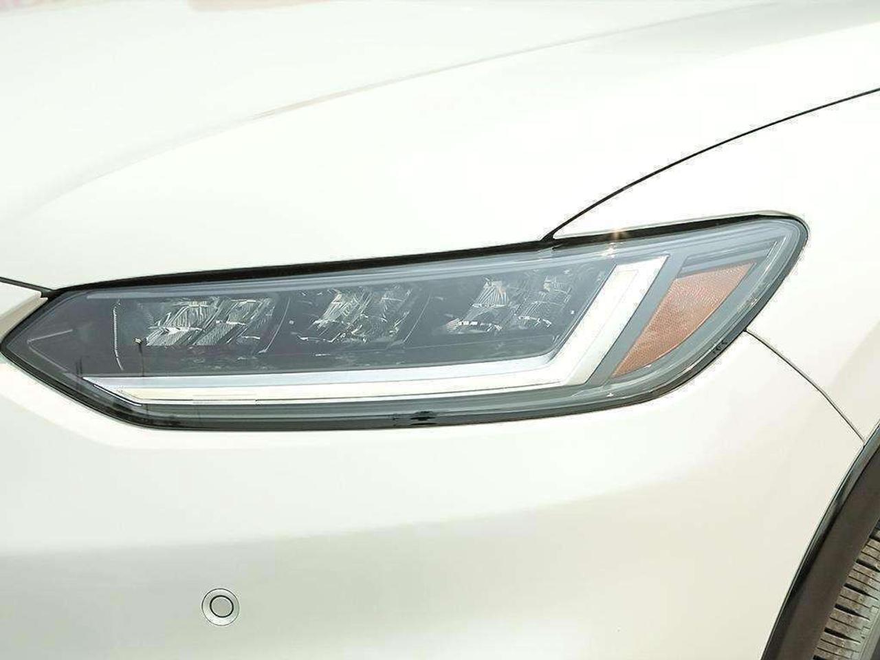 2027 Honda HR-V Ex-L Awd Photo