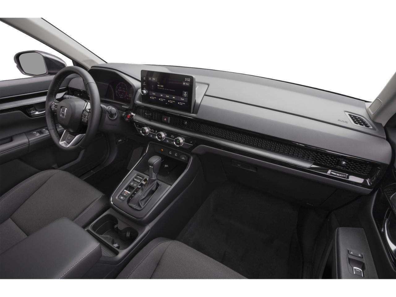 2027 Honda CR-V Sport AWD Photo
