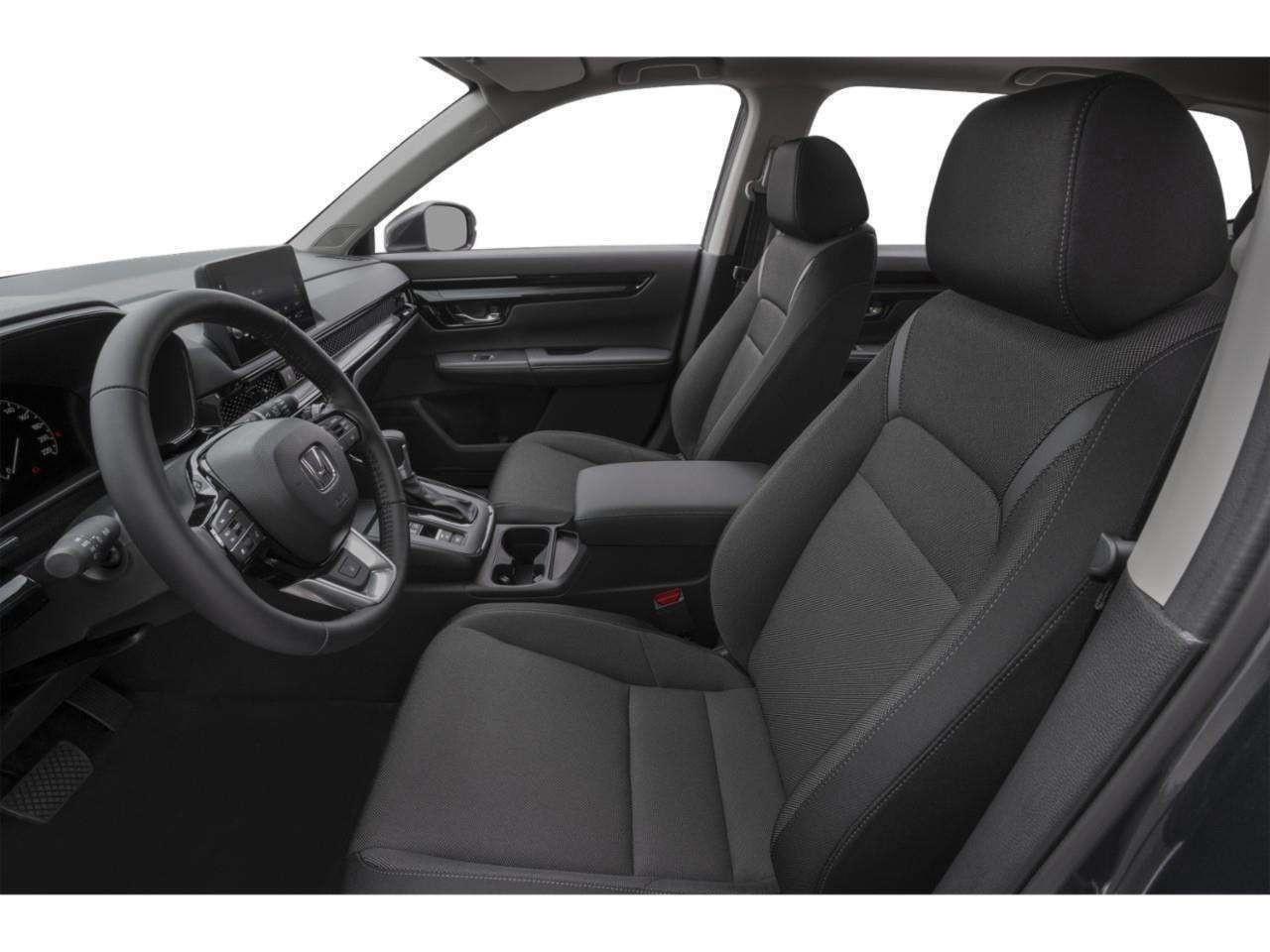 2027 Honda CR-V Sport AWD Photo