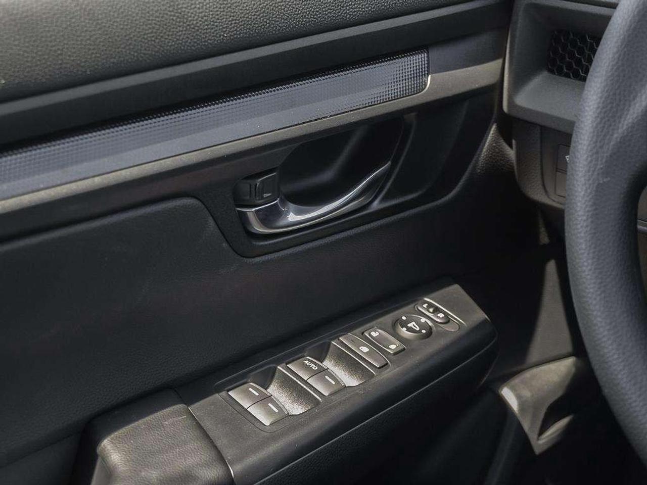 2026 Honda CR-V LX AWD Photo