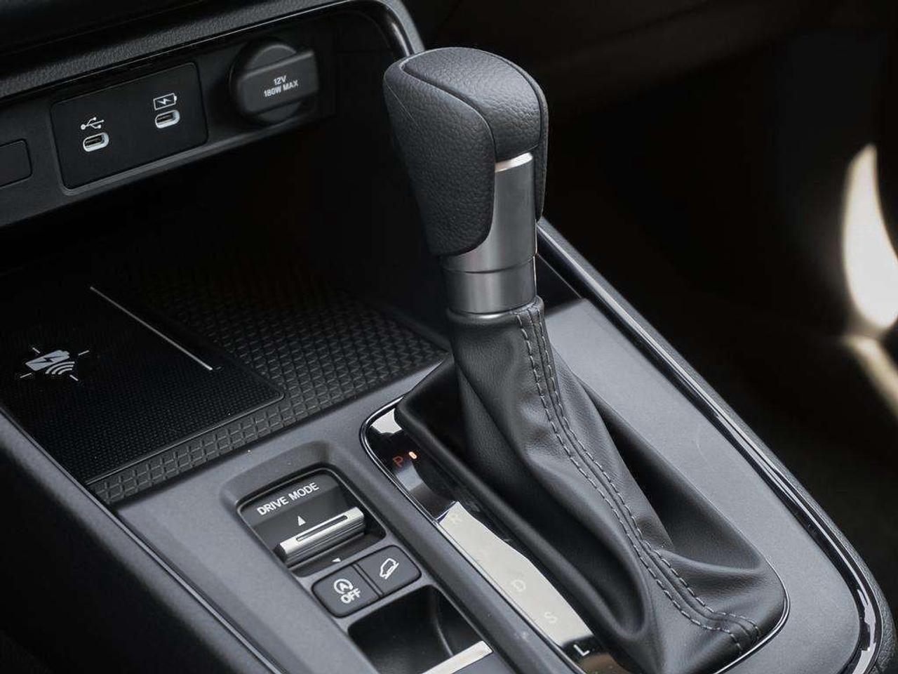 2026 Honda CR-V LX AWD Photo