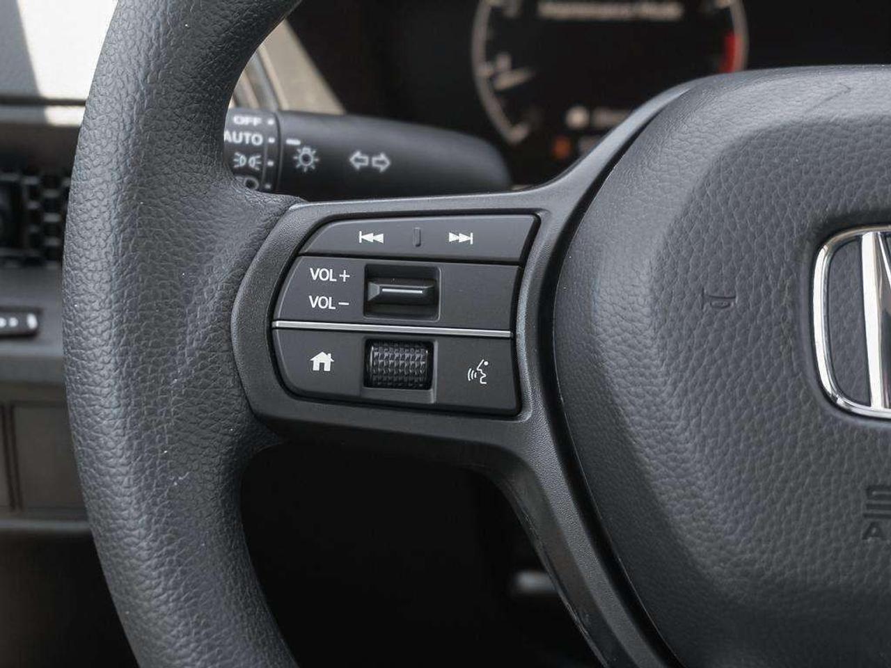 2026 Honda CR-V LX AWD Photo
