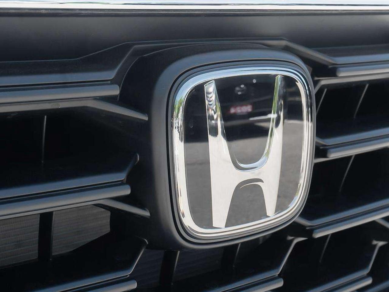2026 Honda CR-V LX AWD Photo