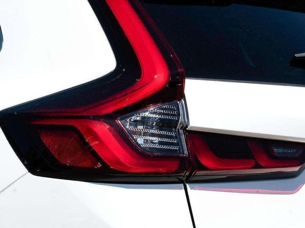 2026 Honda CR-V LX AWD Photo
