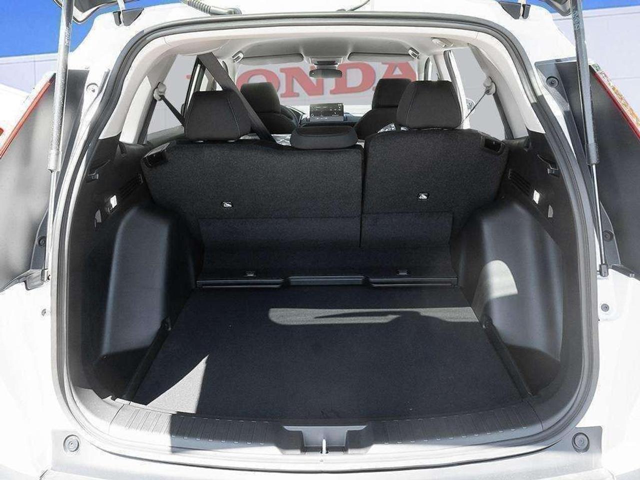 2026 Honda CR-V LX AWD Photo