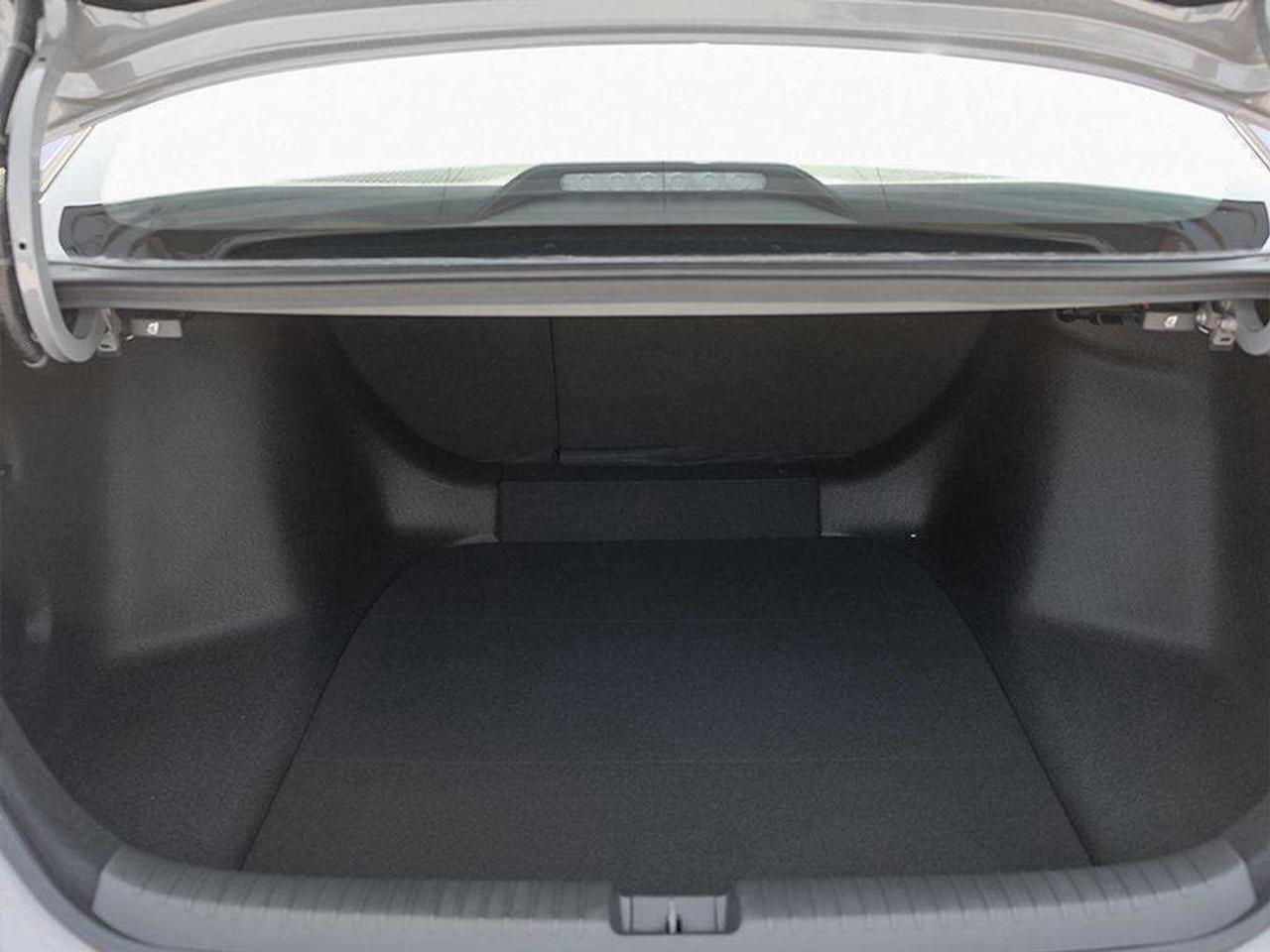 2026 Honda Accord Hybrid Touring eCVT Hybrid Sedan Photo
