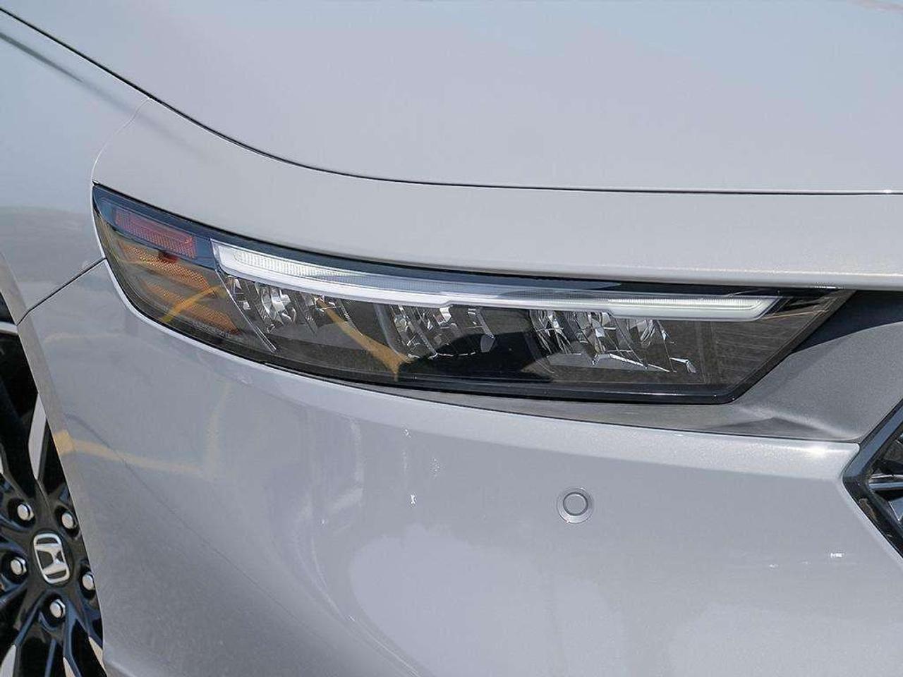 2026 Honda Accord Hybrid Touring eCVT Hybrid Sedan Photo