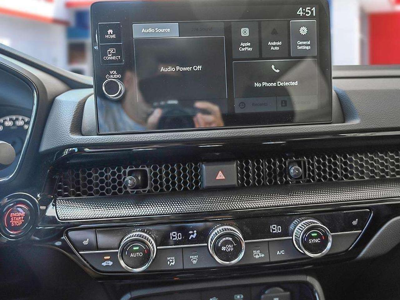 2026 Honda CR-V Sport AWD Photo