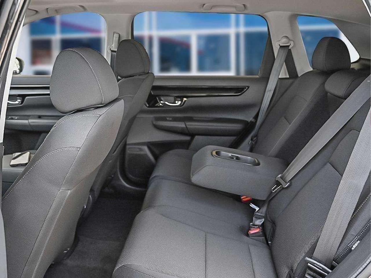 2026 Honda CR-V Sport AWD Photo
