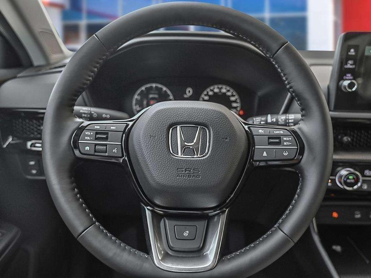2026 Honda CR-V Sport AWD Photo