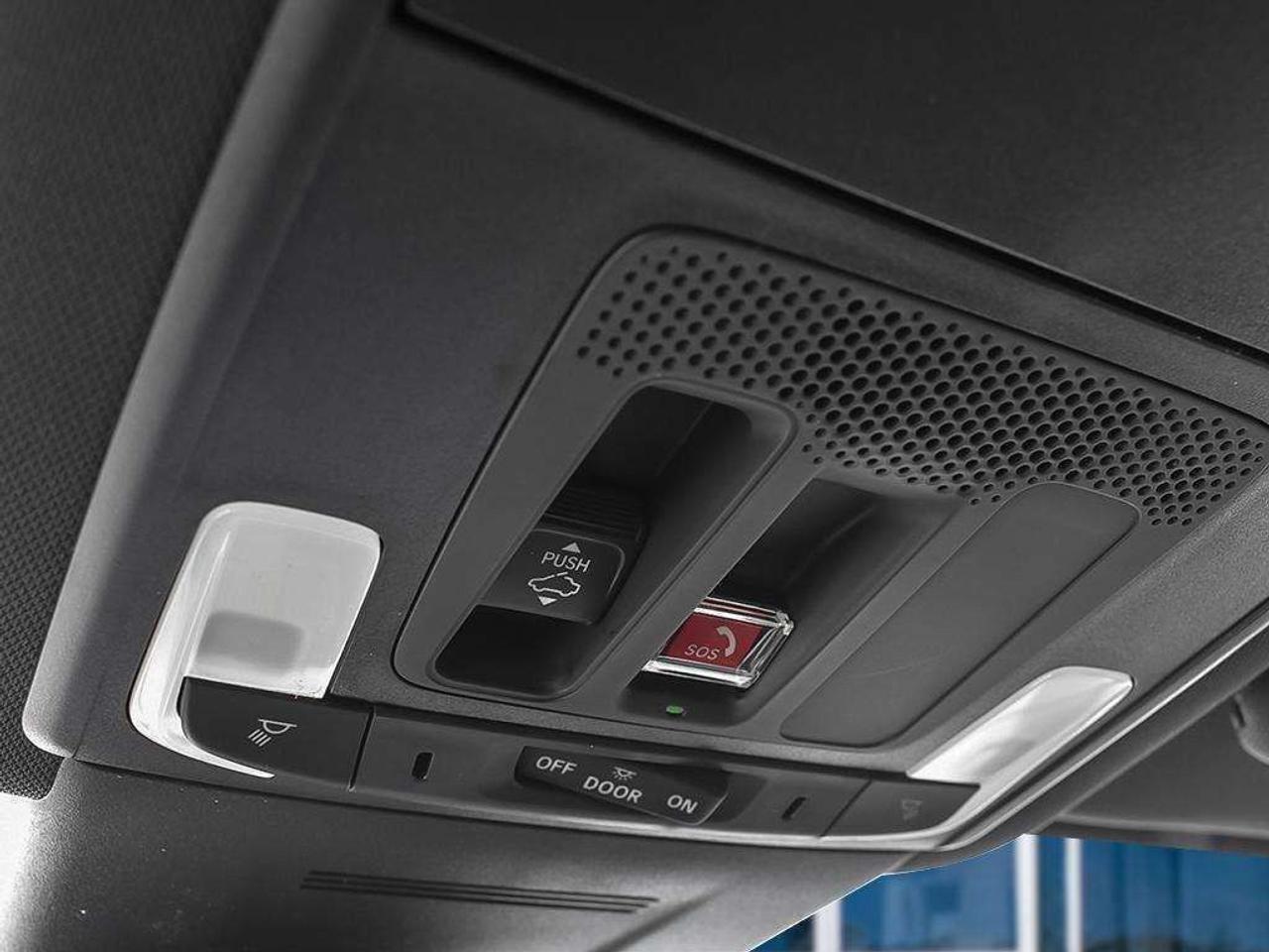 2027 Honda CR-V Hybrid EX-L AWD Photo