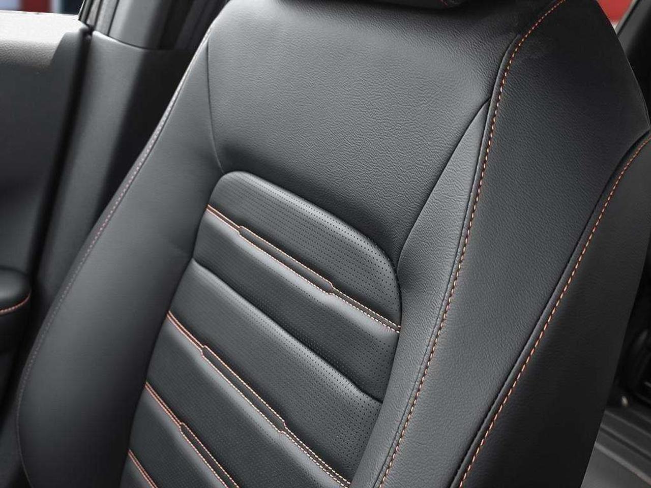 2027 Honda CR-V Hybrid EX-L AWD Photo