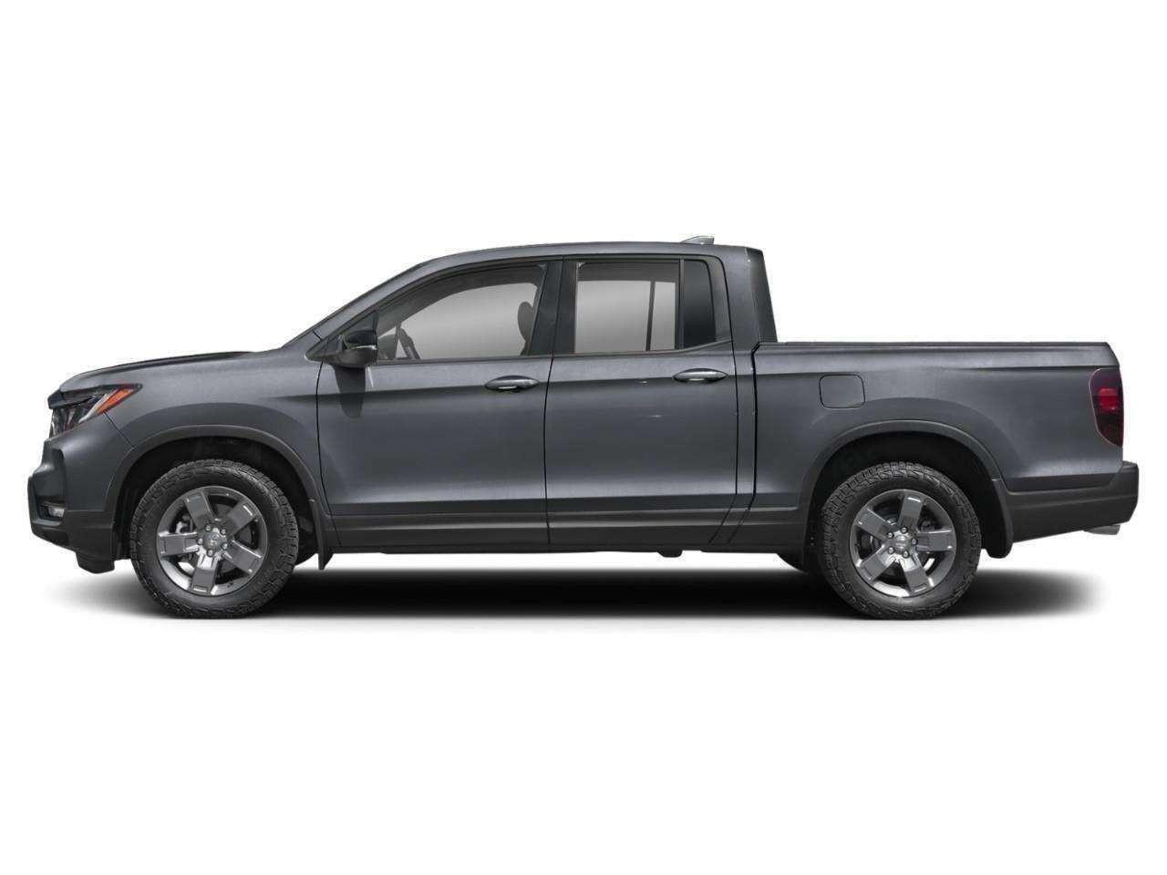 2026 Honda Ridgeline TrailSport AWD Photo