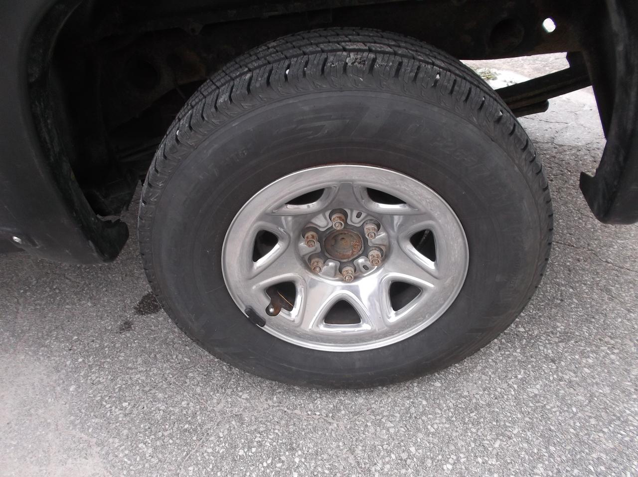 2014 GMC Sierra 1500 K1500 4X4 4 DOOR Photo