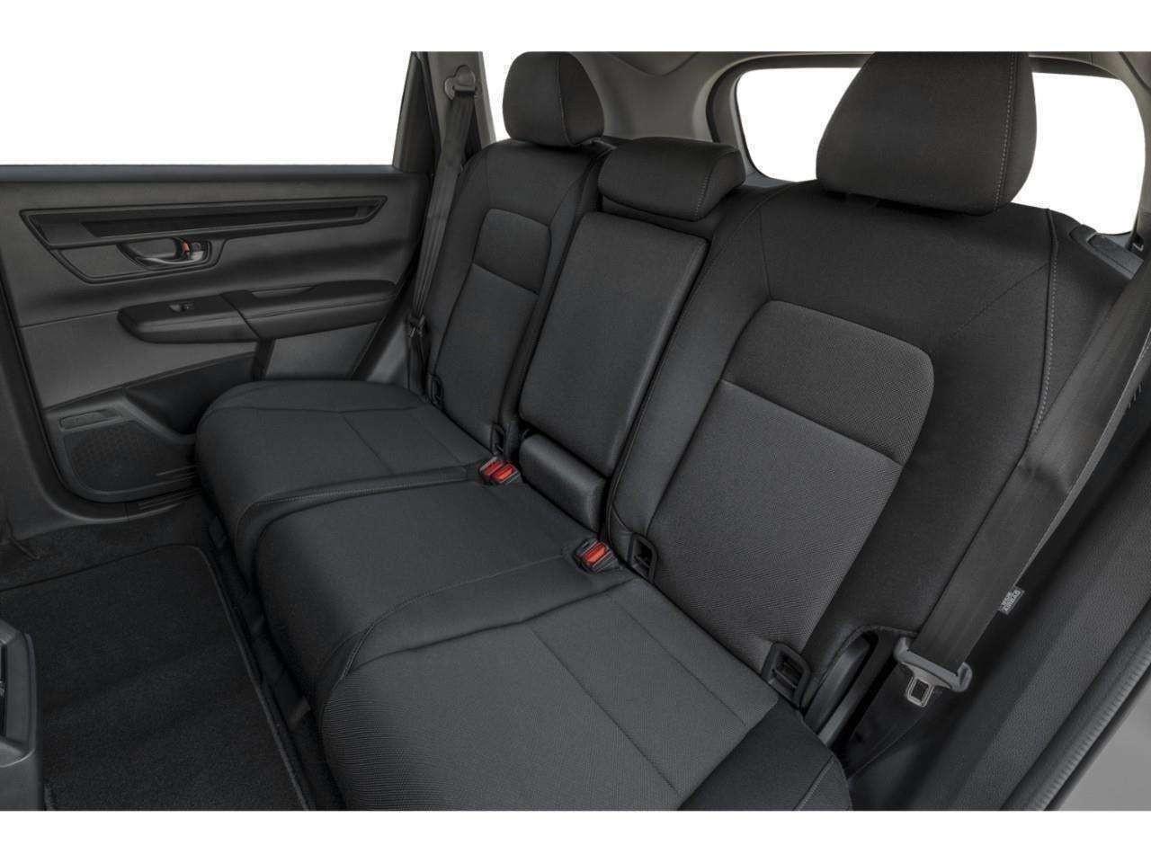 2027 Honda CR-V LX 2WD Photo