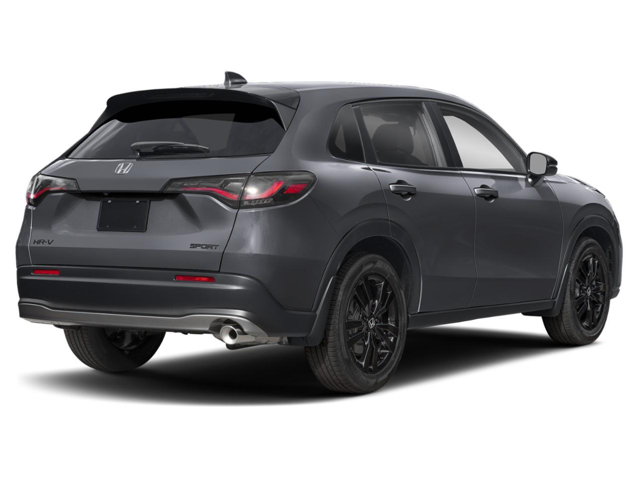 2027 Honda HR-V SPORT AWD Photo5
