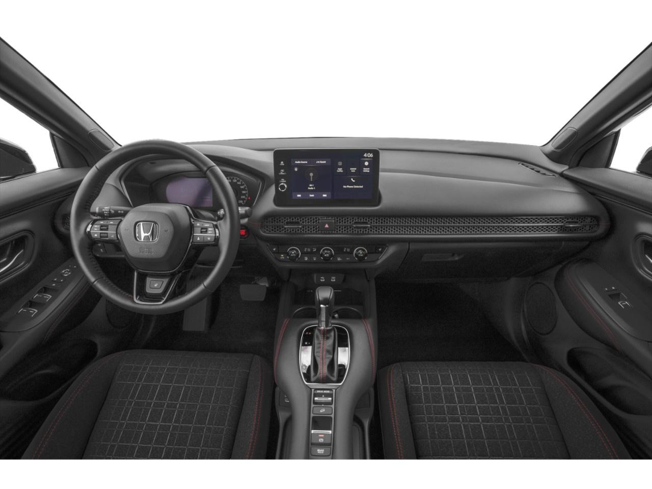 2027 Honda HR-V SPORT AWD Photo4