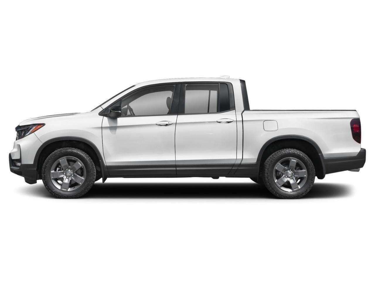 2026 Honda Ridgeline TrailSport AWD Photo