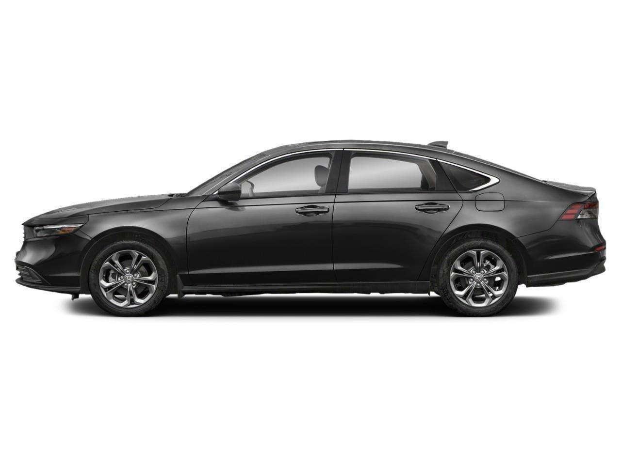 2024 Honda Accord Sedan EX CVT Sedan Photo2