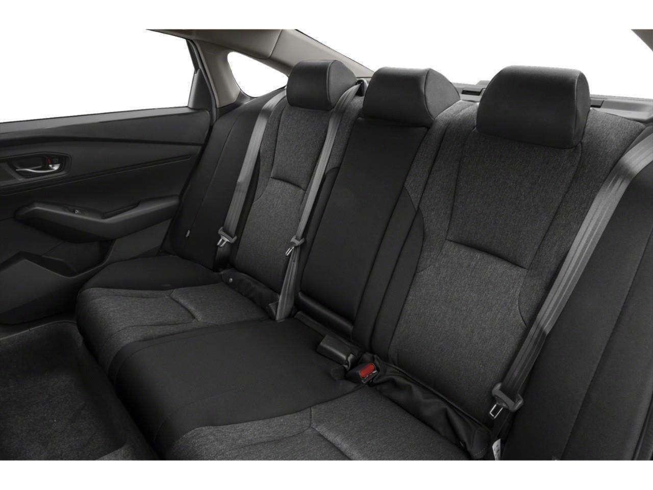 2024 Honda Accord Sedan EX CVT Sedan Photo