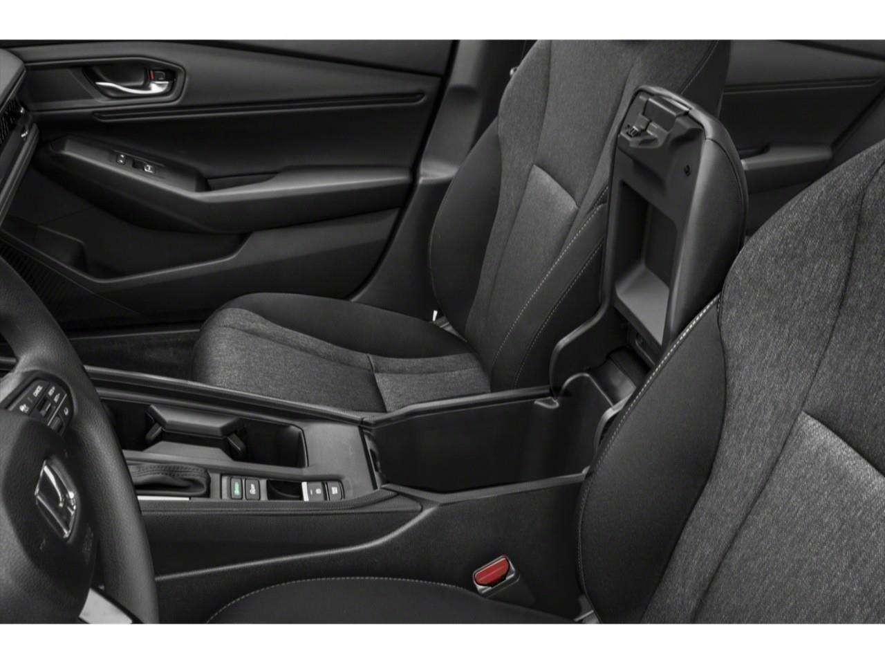 2024 Honda Accord Sedan EX CVT Sedan Photo