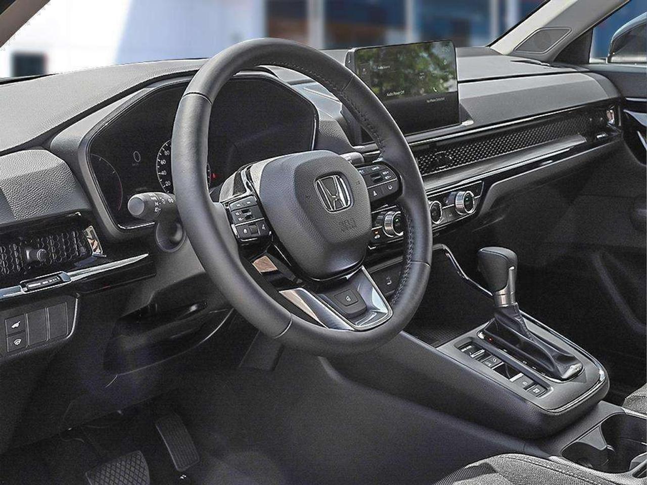 2026 Honda CR-V Sport AWD Photo