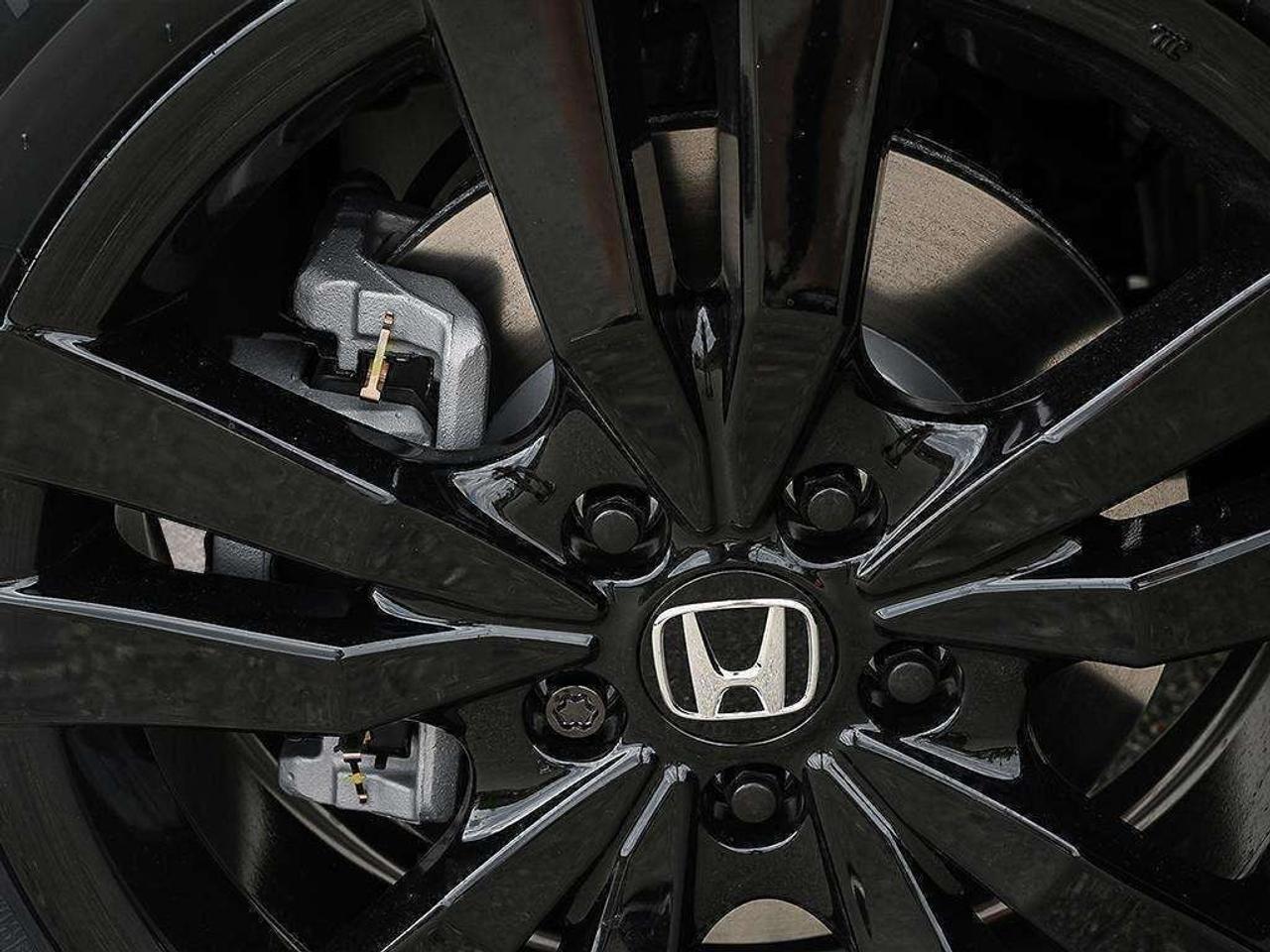 2027 Honda HR-V SPORT AWD Photo