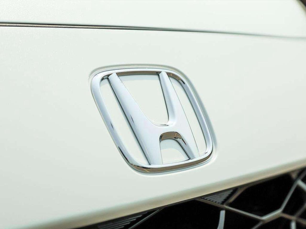 2027 Honda HR-V Ex-L Awd Photo