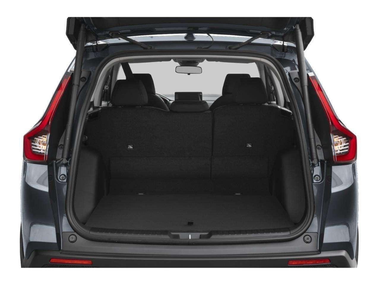 2026 Honda CR-V Sport AWD Photo