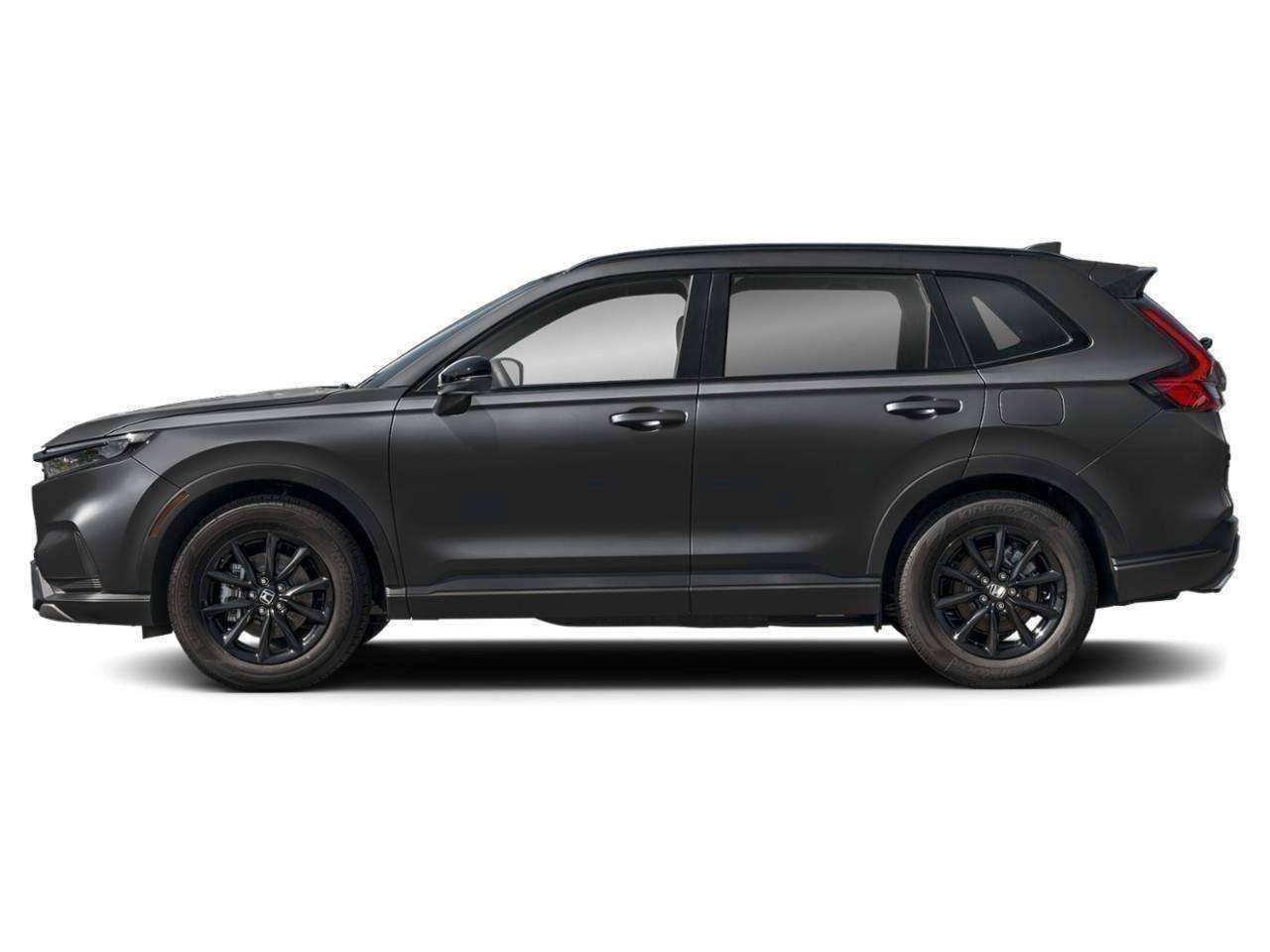 2027 Honda CR-V Hybrid Sport AWD Photo