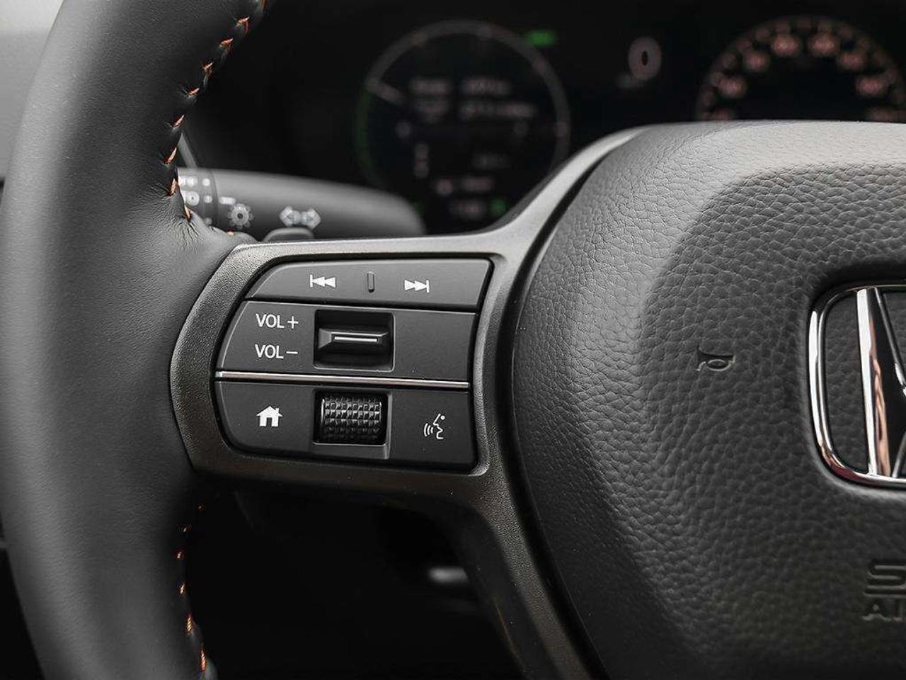2027 Honda CR-V  Photo