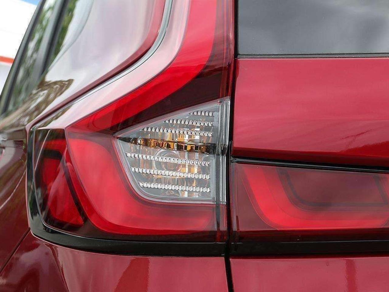 2027 Honda CR-V  Photo