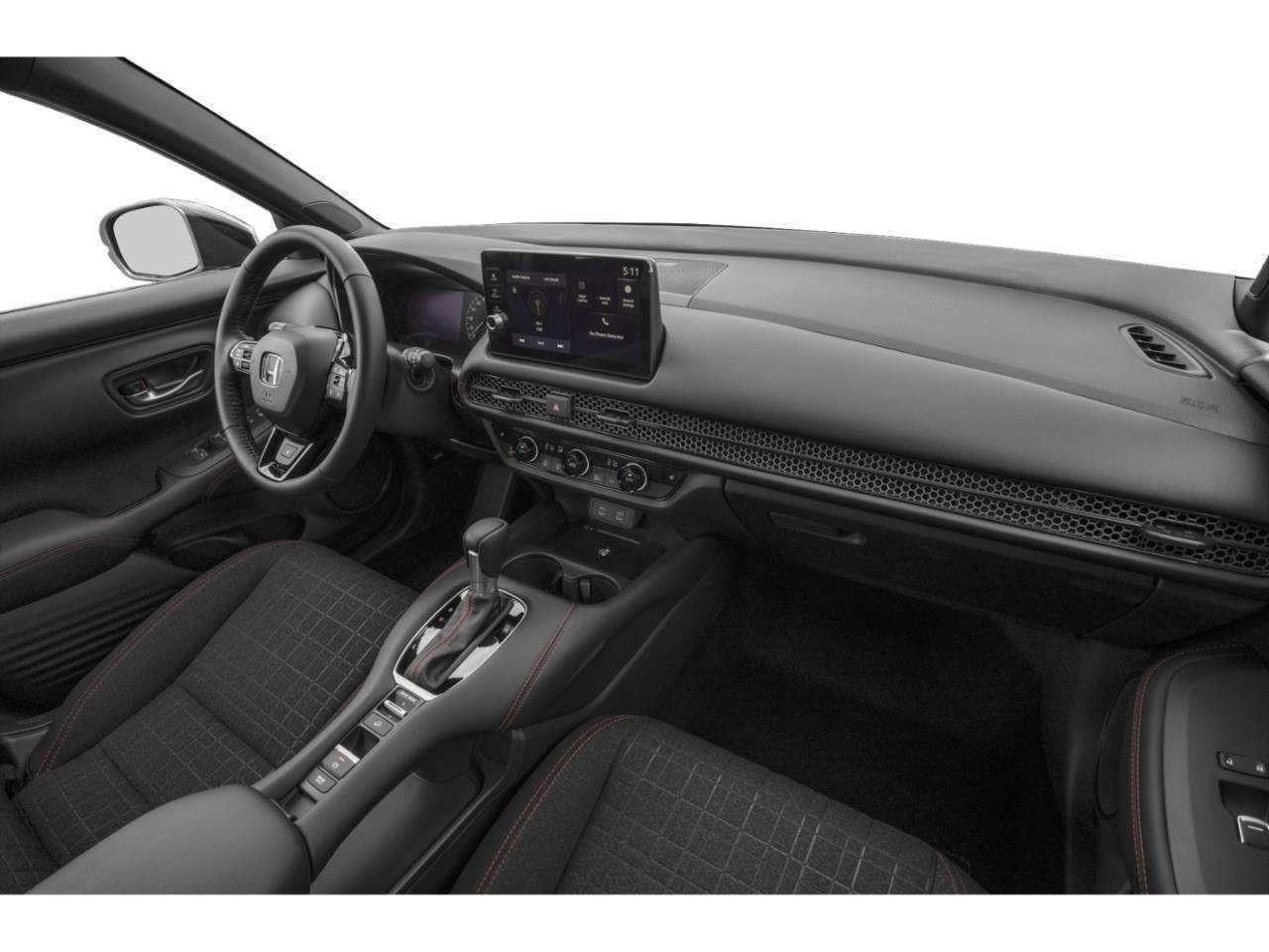 2027 Honda HR-V SPORT AWD Photo