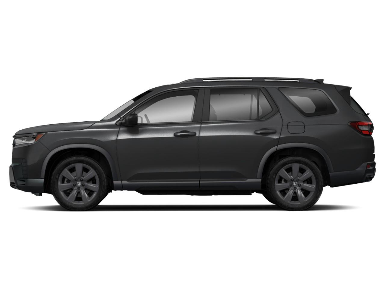 2026 Honda Pilot Sport AWD Photo2