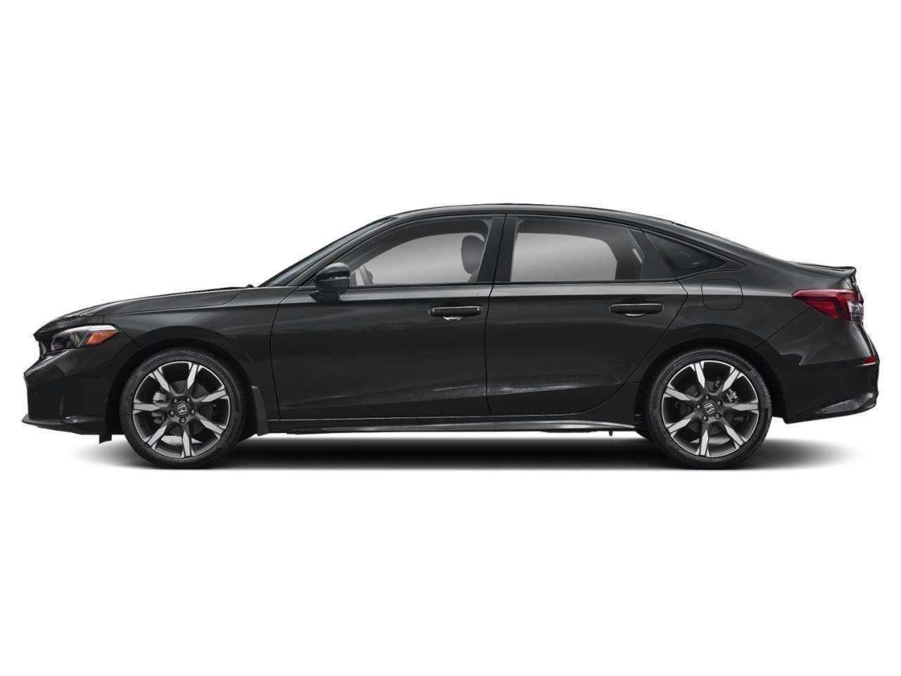 2026 Honda Civic Hybrid Sport Touring eCVT Sedan Photo