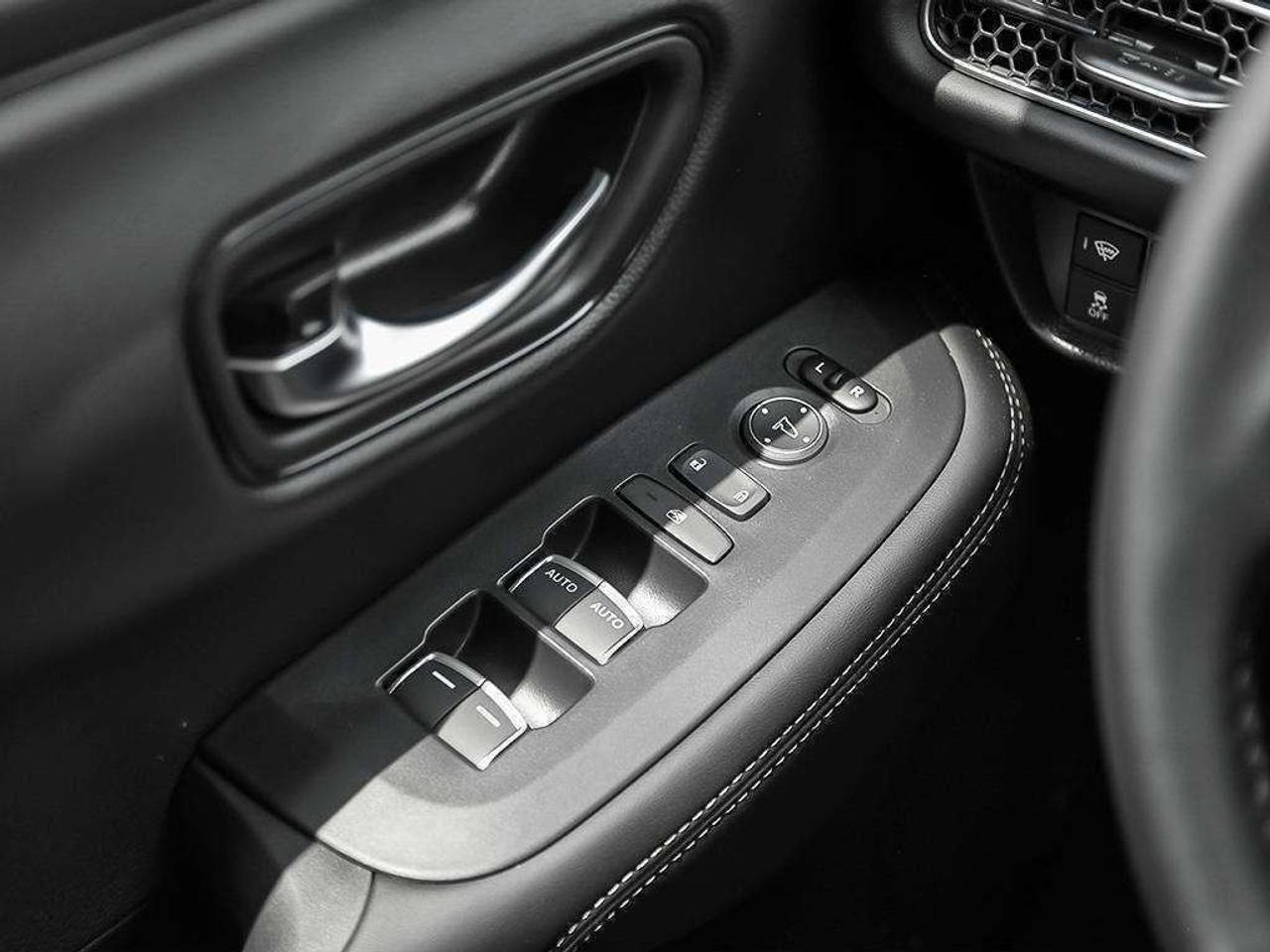 2027 Honda HR-V Ex-L Awd Photo