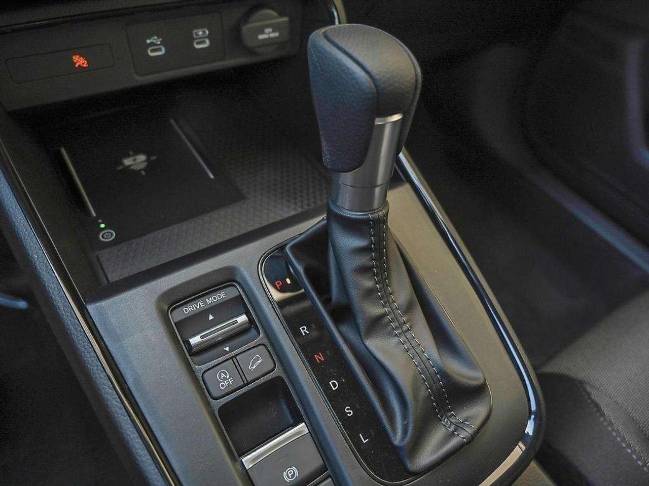 2026 Honda CR-V LX 2WD Photo