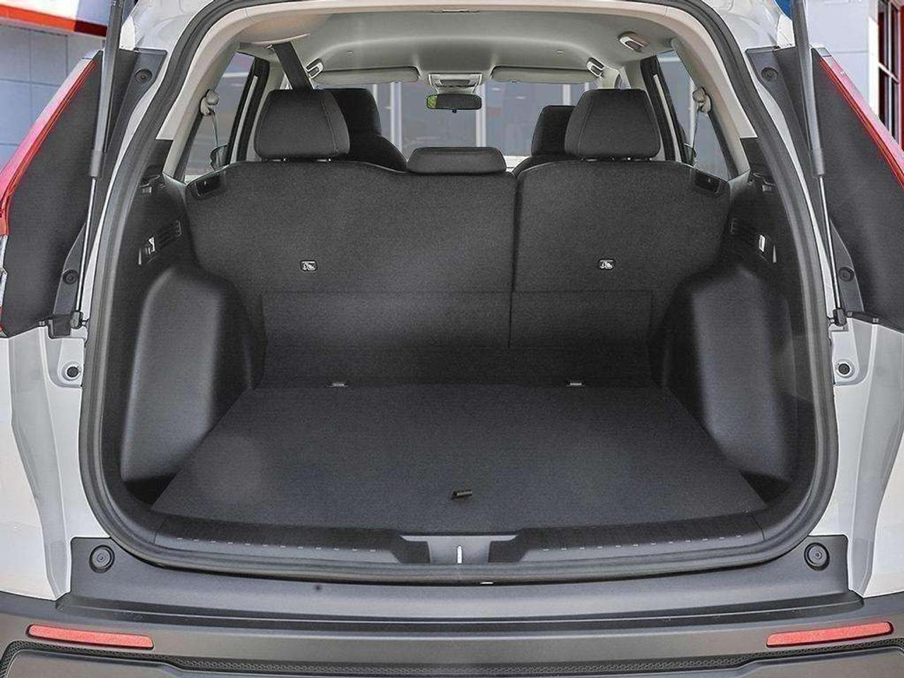 2026 Honda CR-V LX 2WD Photo
