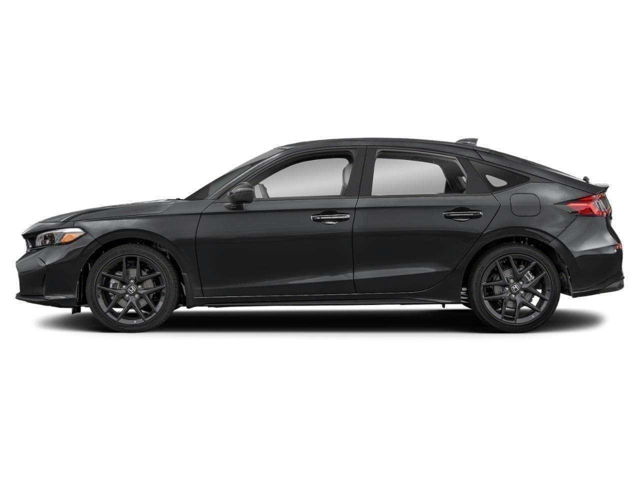 2026 Honda Civic Hatchback Hybrid Sport eCVT Photo