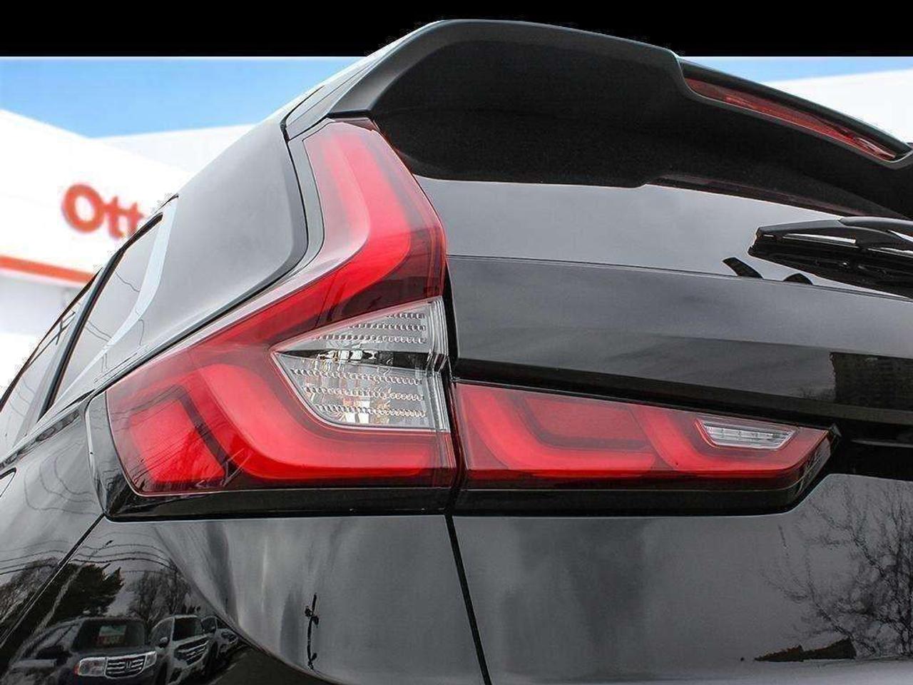2026 Honda CR-V Sport AWD Photo
