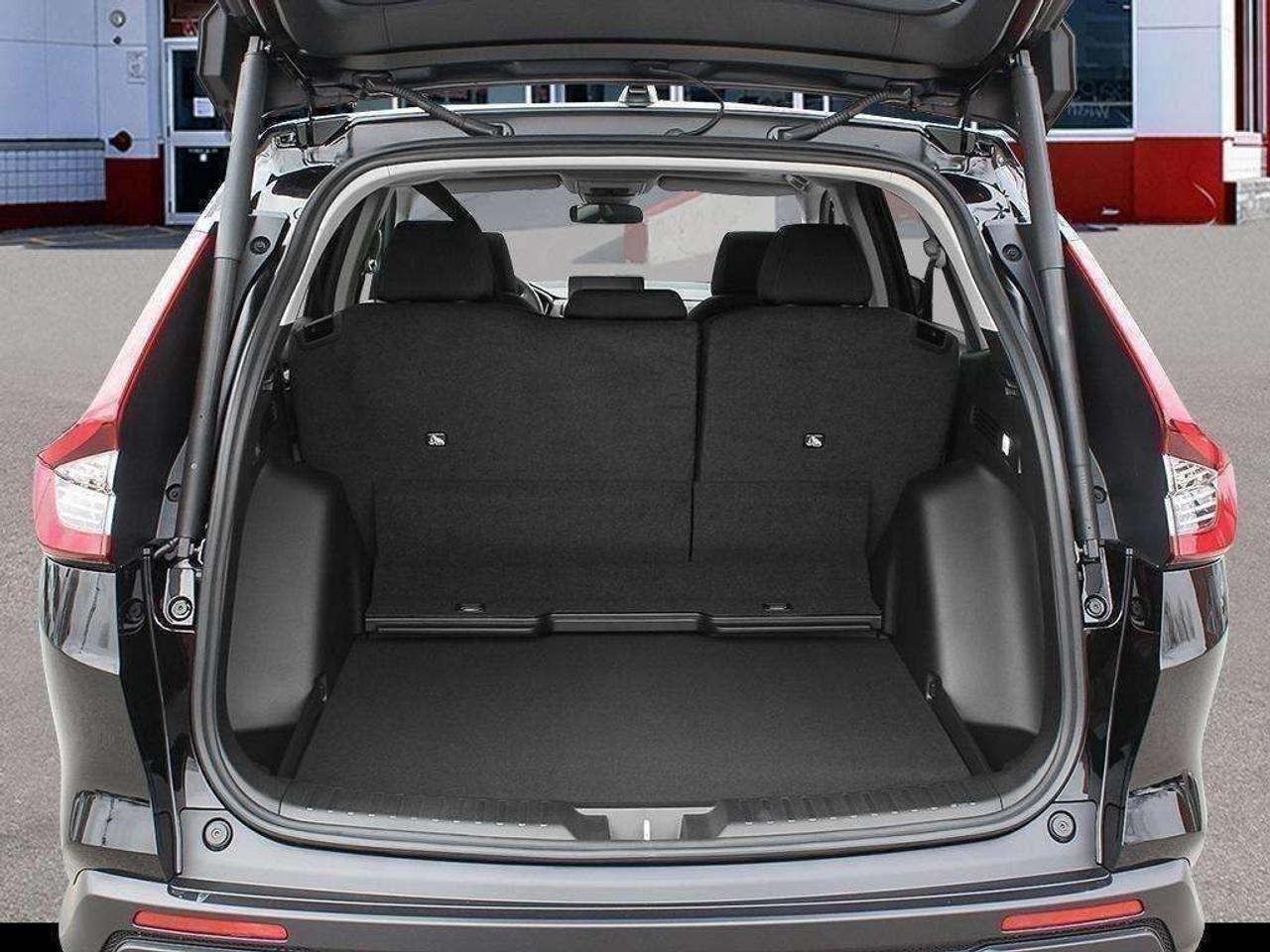 2026 Honda CR-V Sport AWD Photo