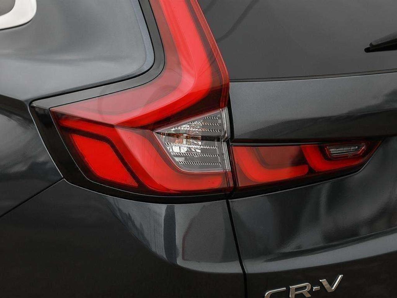 2026 Honda CR-V Sport AWD Photo