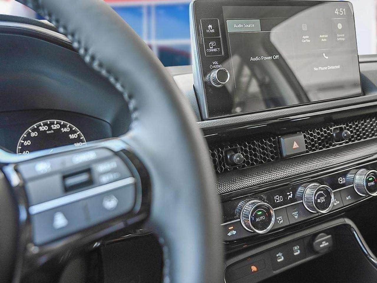 2026 Honda CR-V Sport AWD Photo