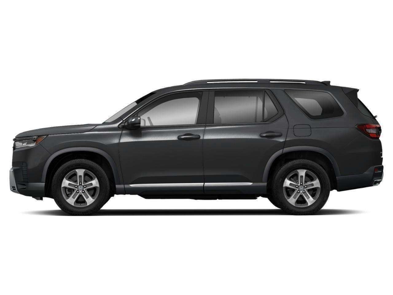 2026 Honda Pilot EX-L AWD Photo