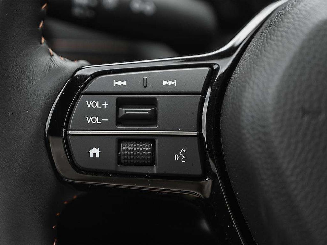 2027 Honda HR-V SPORT AWD Photo