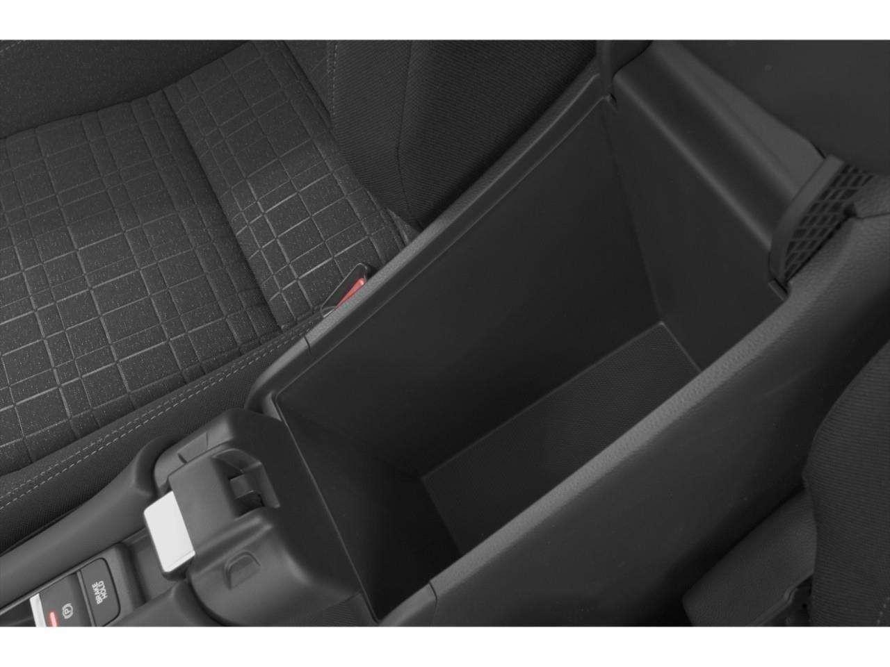 2027 Honda HR-V LX 2WD Photo