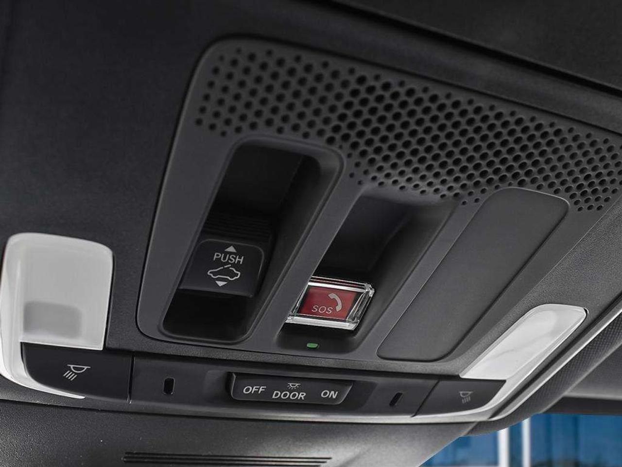 2026 Honda CR-V Hybrid Sport AWD Photo