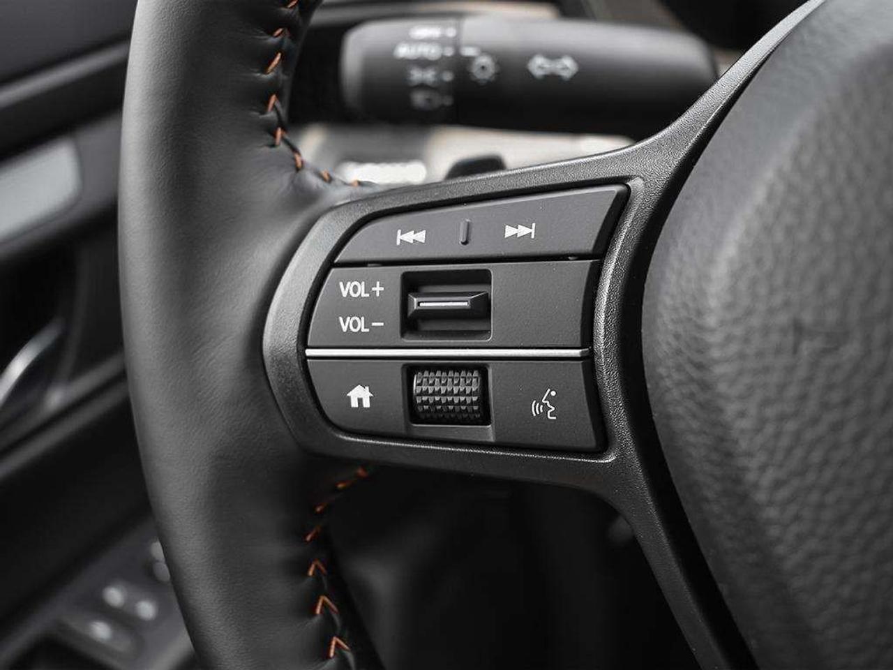2026 Honda CR-V Hybrid Sport AWD Photo