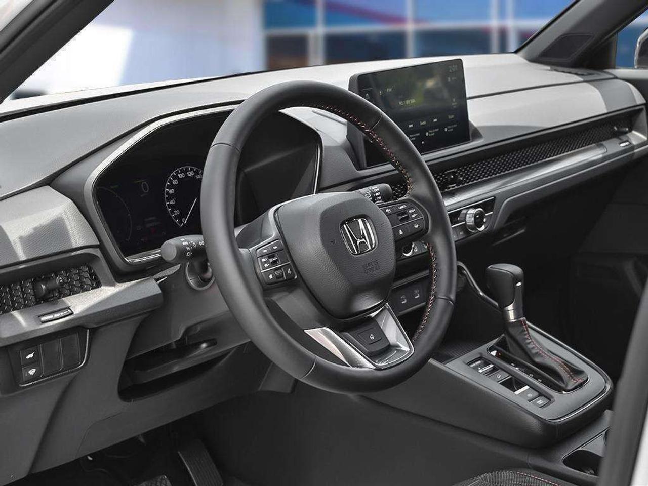 2026 Honda CR-V Hybrid Sport AWD Photo