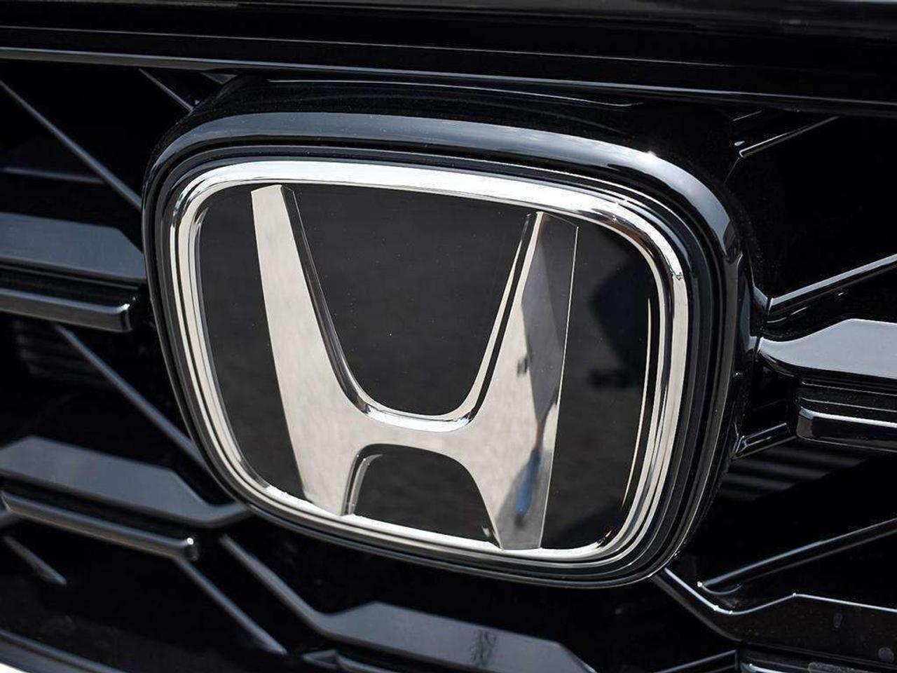 2026 Honda CR-V Hybrid Sport AWD Photo